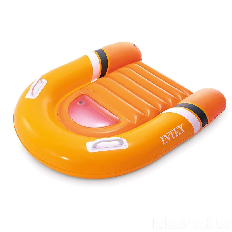 Надувний пліт Intex 58154 Надувний пліт Intex 58154